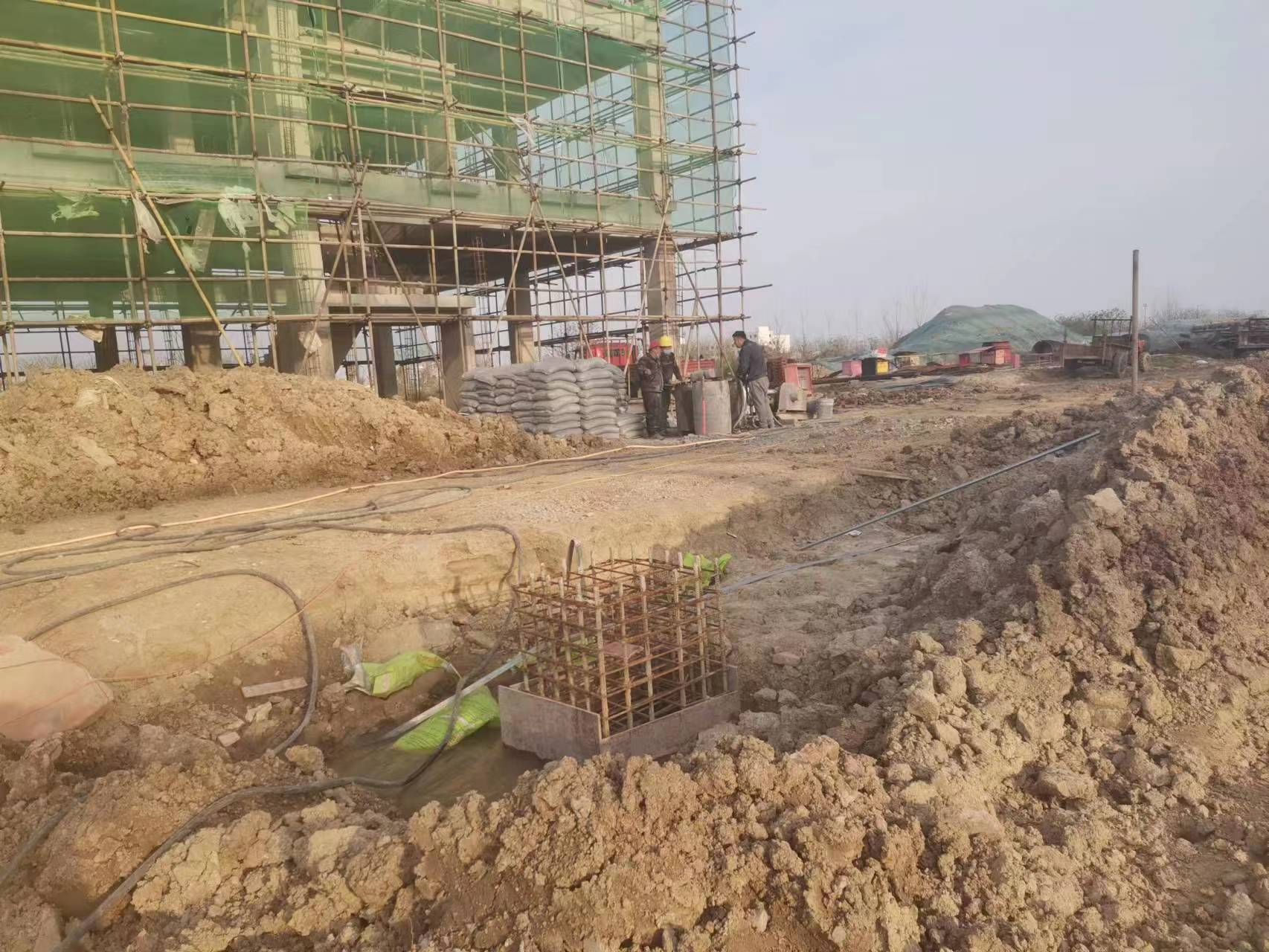 安陆当桥梁出现裂缝的时候应该及时加固修补